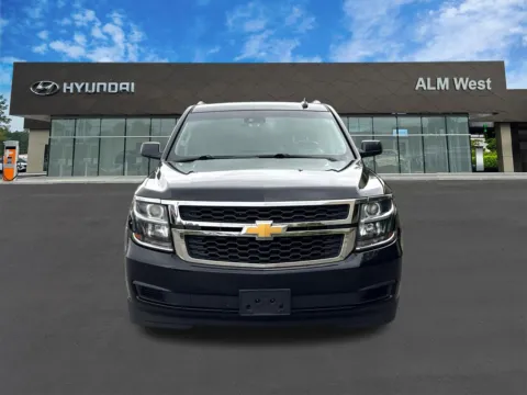 Photos of 2018 Chevrolet Suburban LT for sale in Lithia Springs, GA at ALM Hyundai West