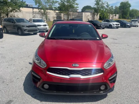 Photos of 2020 Kia Forte LXS for sale in Lithia Springs, GA at ALM Hyundai West