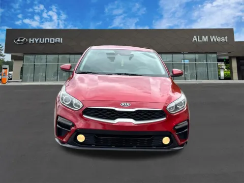 Photos of 2020 Kia Forte LXS for sale in Lithia Springs, GA at ALM Hyundai West