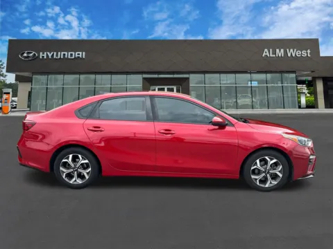 More photos of 2020 Kia Forte LXS at ALM Hyundai West, GA