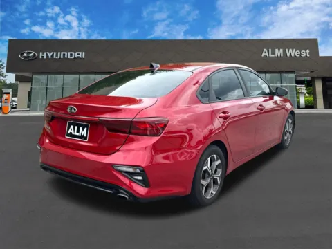 More photos of 2020 Kia Forte LXS at ALM Hyundai West, GA