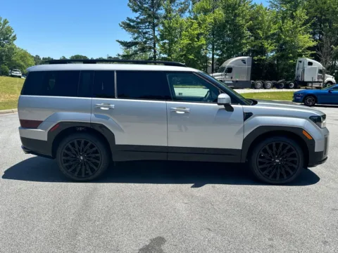 More photos of 2024 Hyundai Santa Fe Calligraphy at ALM Hyundai West, GA
