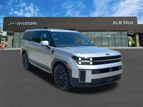 Another view of 2024 Hyundai Santa Fe Calligraphy for sale in Lithia Springs, GA at ALM Hyundai West