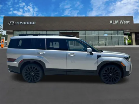 More photos of 2024 Hyundai Santa Fe Calligraphy at ALM Hyundai West, GA
