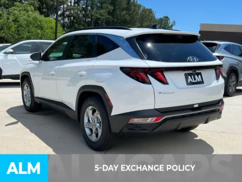 More photos of 2024 Hyundai Tucson SEL at ALM Hyundai West, GA