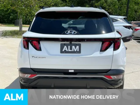 More photos of 2024 Hyundai Tucson SEL at ALM Hyundai West, GA