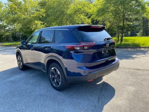 More photos of 2025 Nissan Rogue SV at ALM Hyundai West, GA