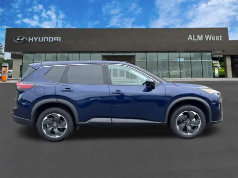 More photos of 2025 Nissan Rogue SV at ALM Hyundai West, GA