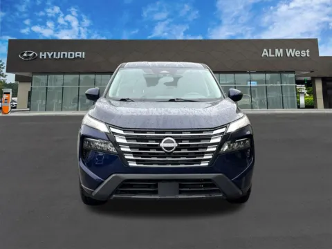 Photos of 2025 Nissan Rogue SV for sale in Lithia Springs, GA at ALM Hyundai West