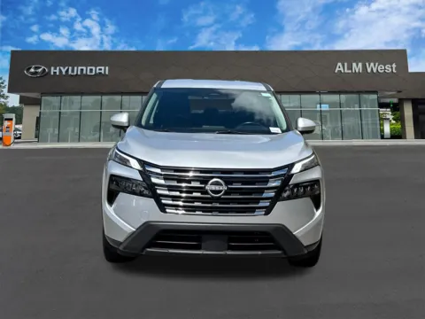 Photos of 2025 Nissan Rogue SV for sale in Lithia Springs, GA at ALM Hyundai West