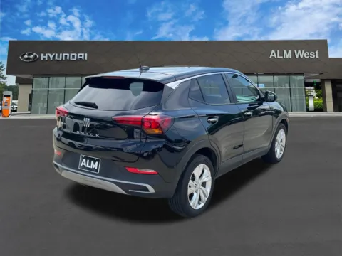 More photos of 2025 Buick Encore GX Preferred at ALM Hyundai West, GA