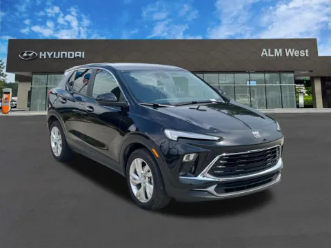 Another view of 2025 Buick Encore GX Preferred for sale in Lithia Springs, GA at ALM Hyundai West
