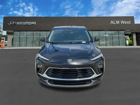 Photos of 2025 Buick Encore GX Preferred for sale in Lithia Springs, GA at ALM Hyundai West