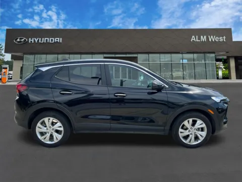 More photos of 2025 Buick Encore GX Preferred at ALM Hyundai West, GA