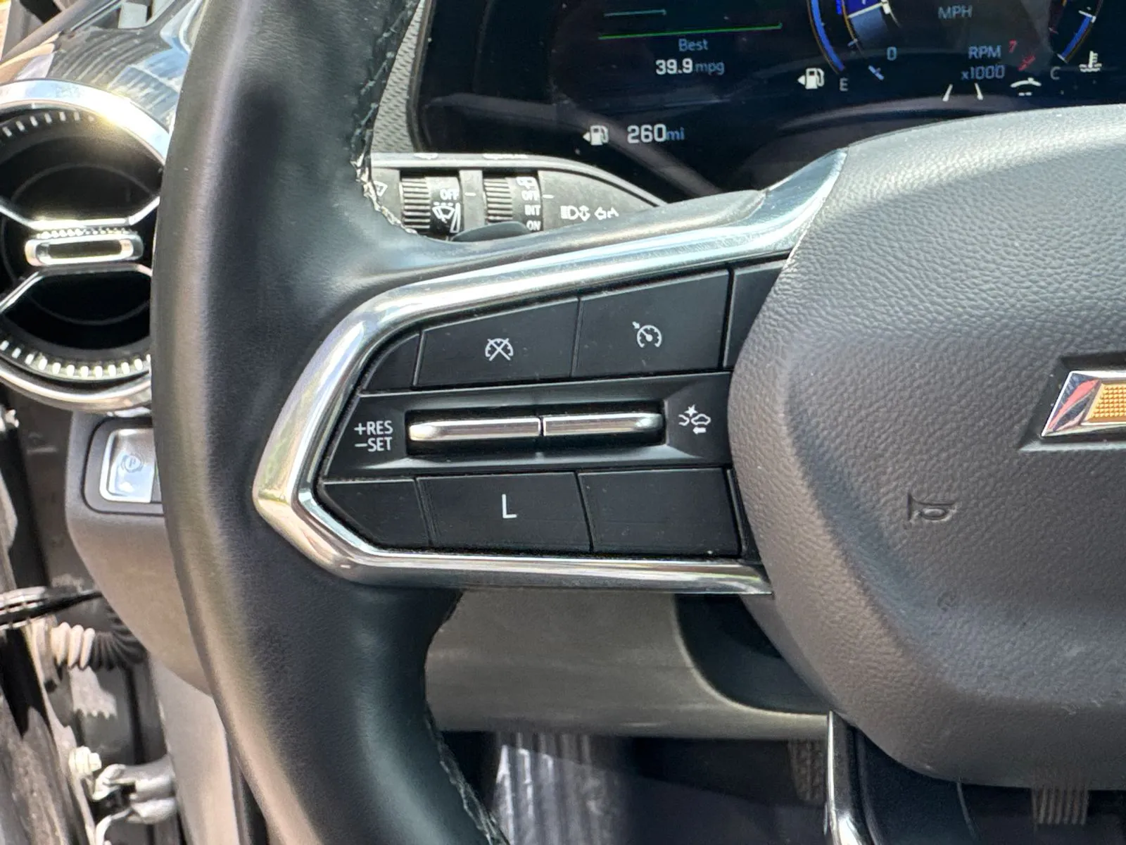 2025 Chevrolet Equinox LT - Photo 25