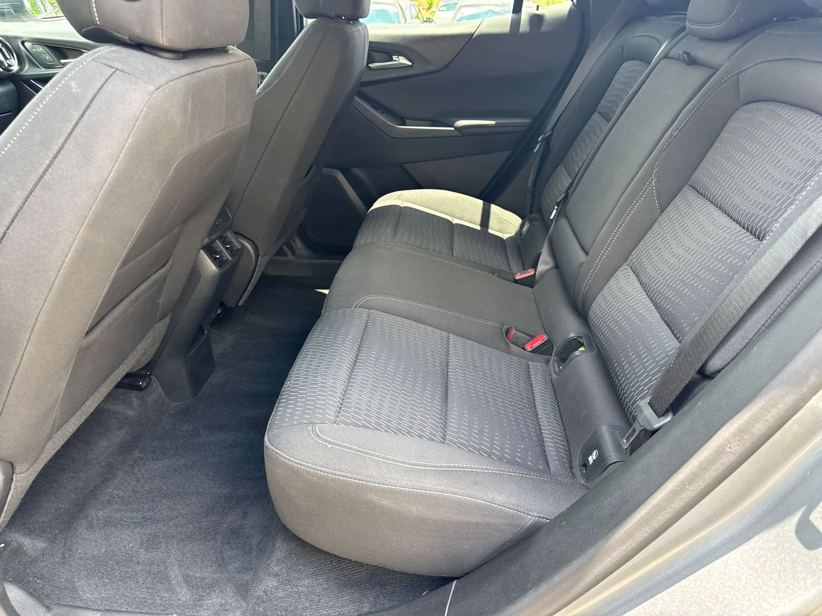 2025 Chevrolet Equinox LT - Photo 20