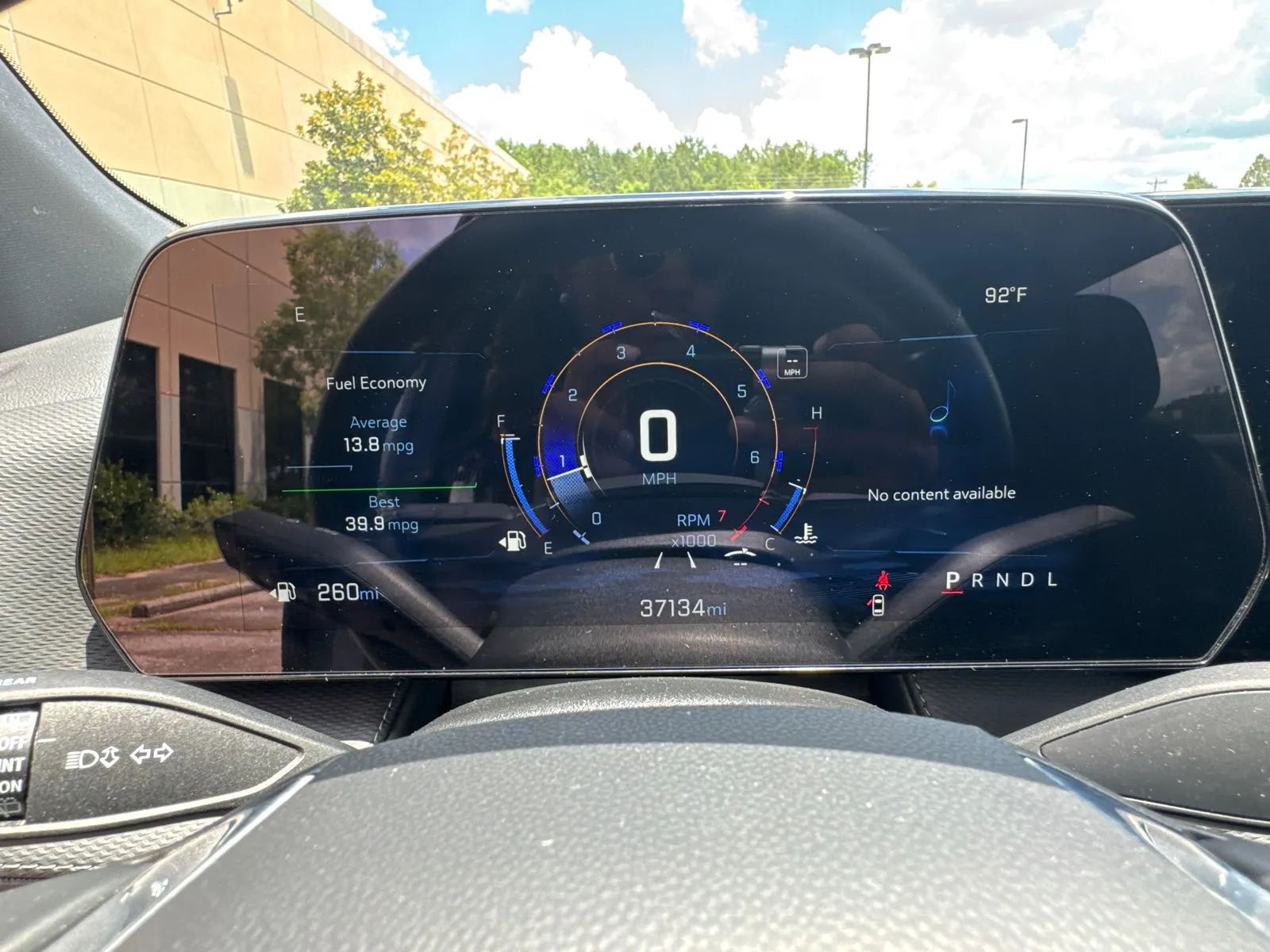 2025 Chevrolet Equinox LT - Photo 27