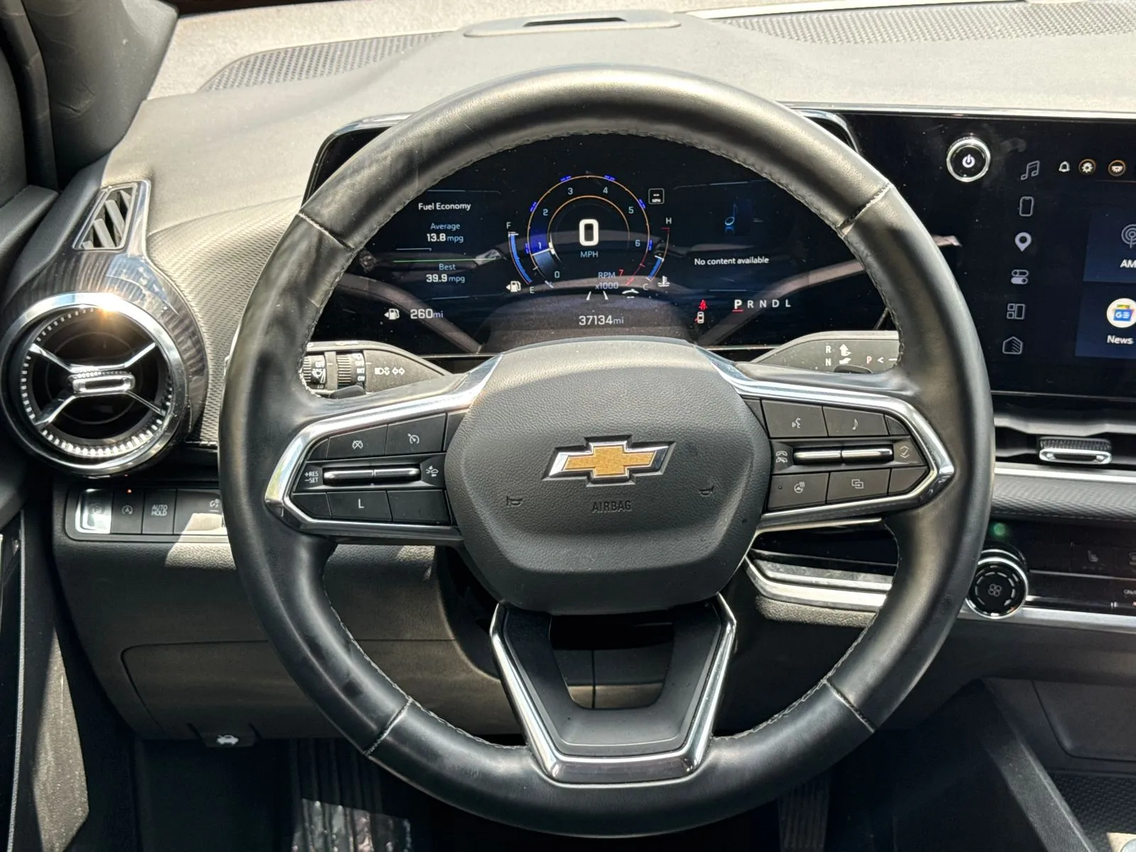 2025 Chevrolet Equinox LT - Photo 23