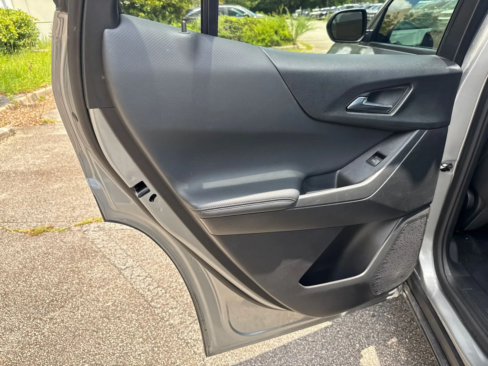 2025 Chevrolet Equinox LT - Photo 21