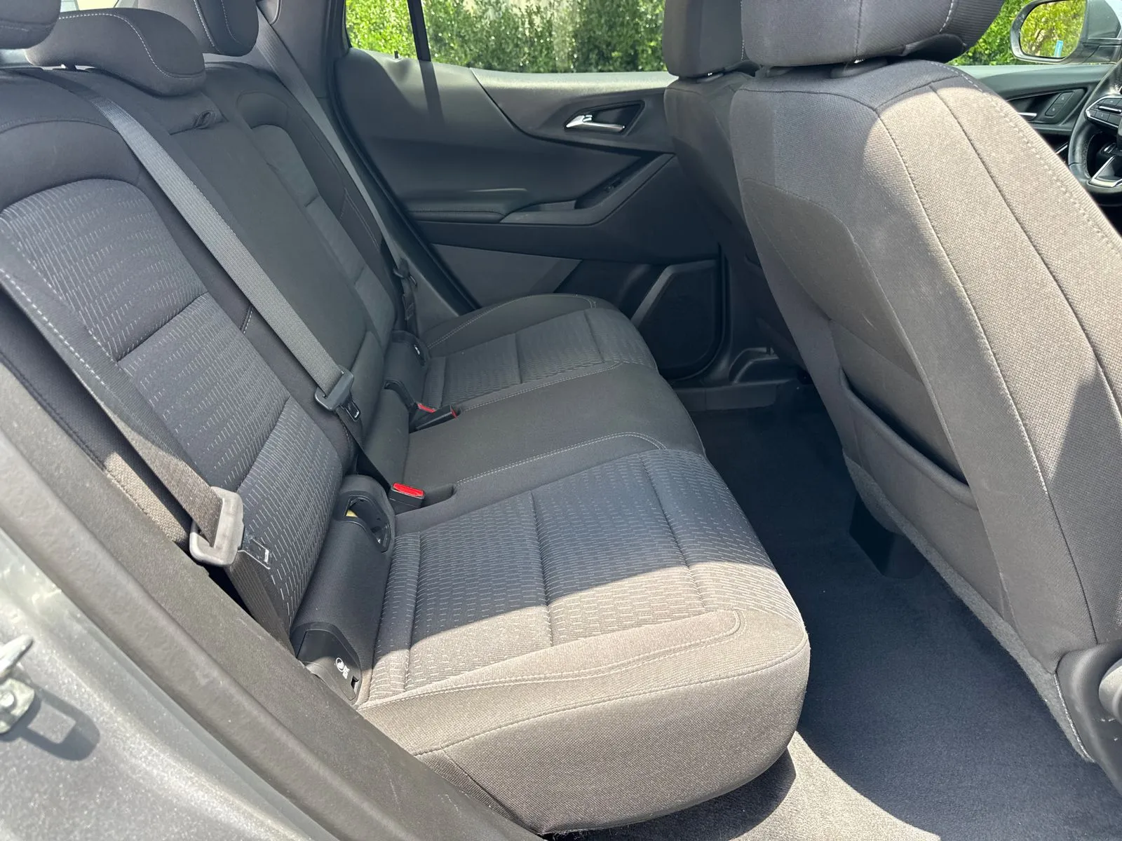 2025 Chevrolet Equinox LT - Photo 15