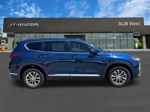 More photos of 2020 Hyundai Santa Fe SEL at ALM Hyundai West, GA