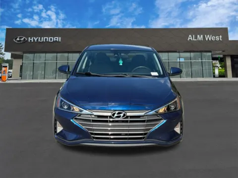 Photos of 2019 Hyundai Elantra SEL for sale in Lithia Springs, GA at ALM Hyundai West