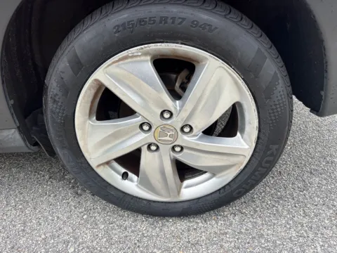 More photos of 2019 Honda HR-V EX at ALM Hyundai West, GA
