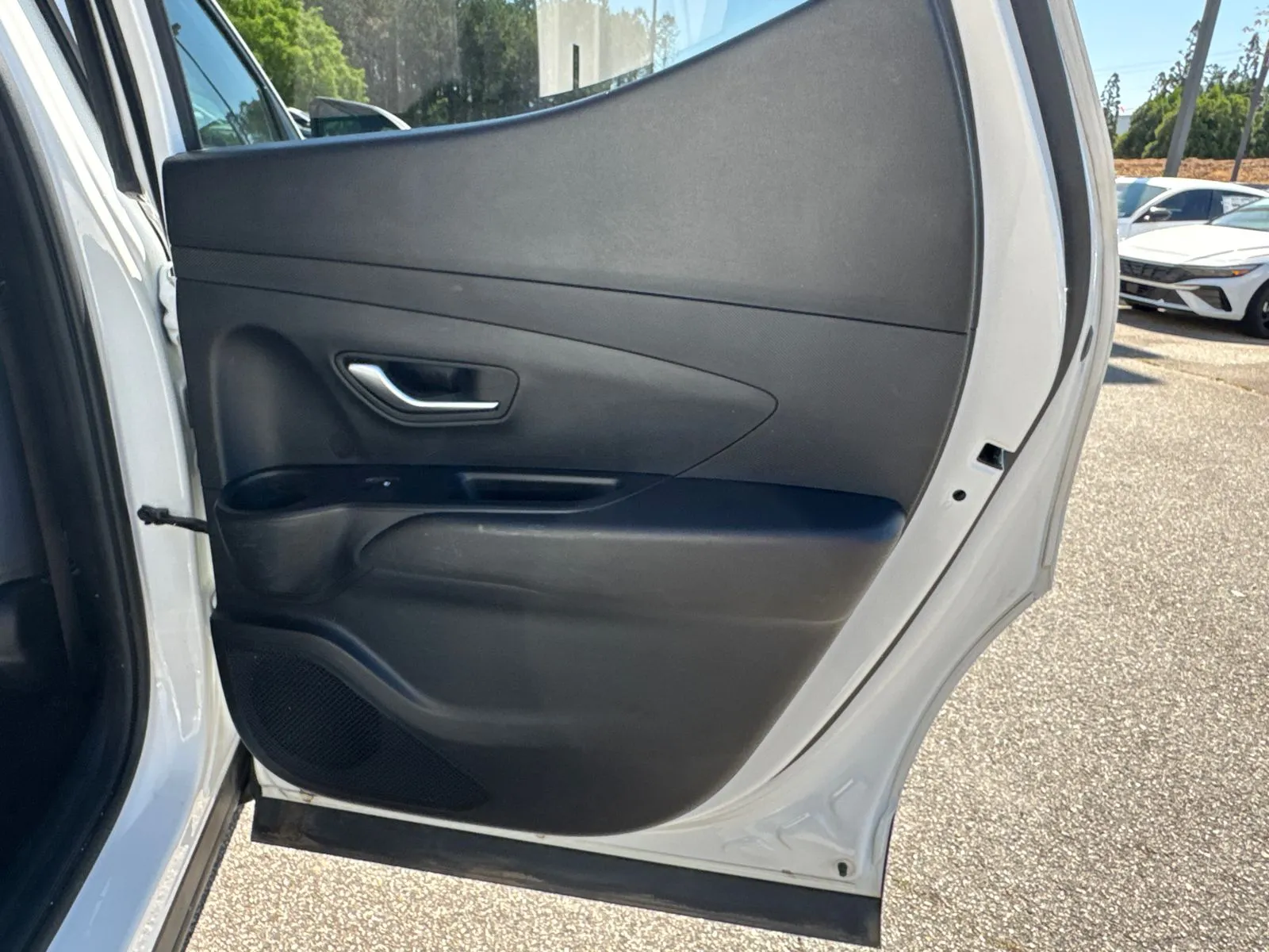 2023 Hyundai Santa Cruz SEL - Photo 16