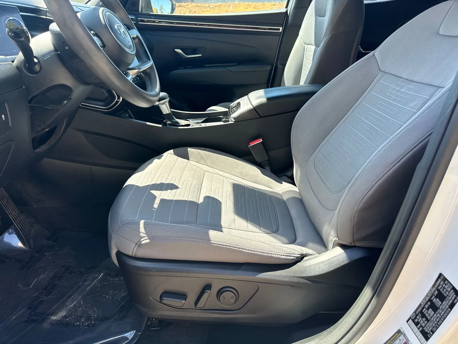 2023 Hyundai Santa Cruz SEL - Photo 9