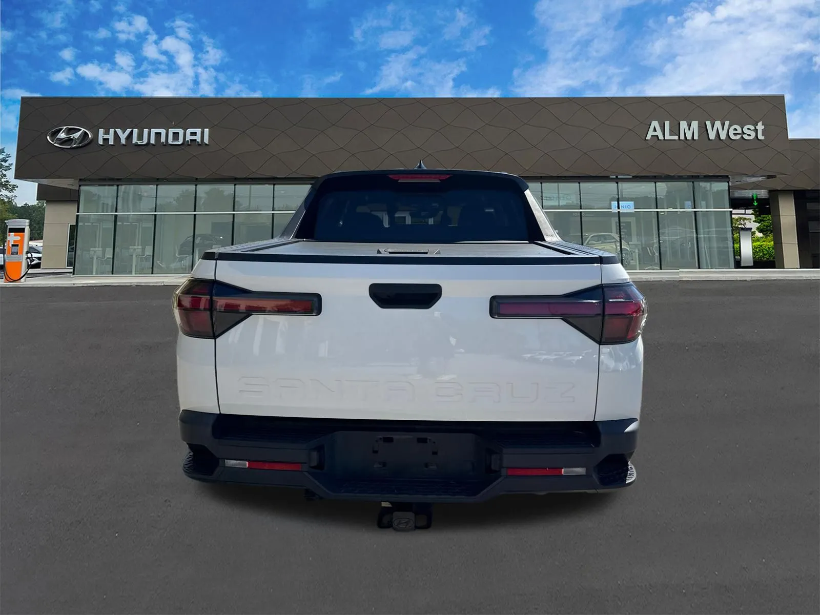 2023 Hyundai Santa Cruz SEL - Photo 6