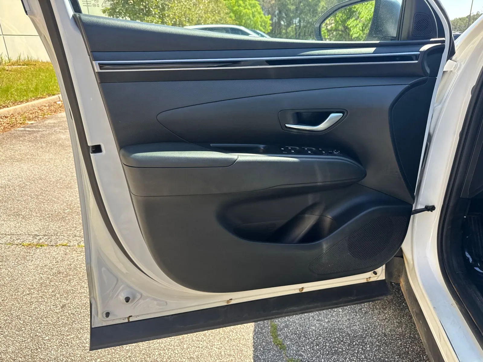 2023 Hyundai Santa Cruz SEL - Photo 10