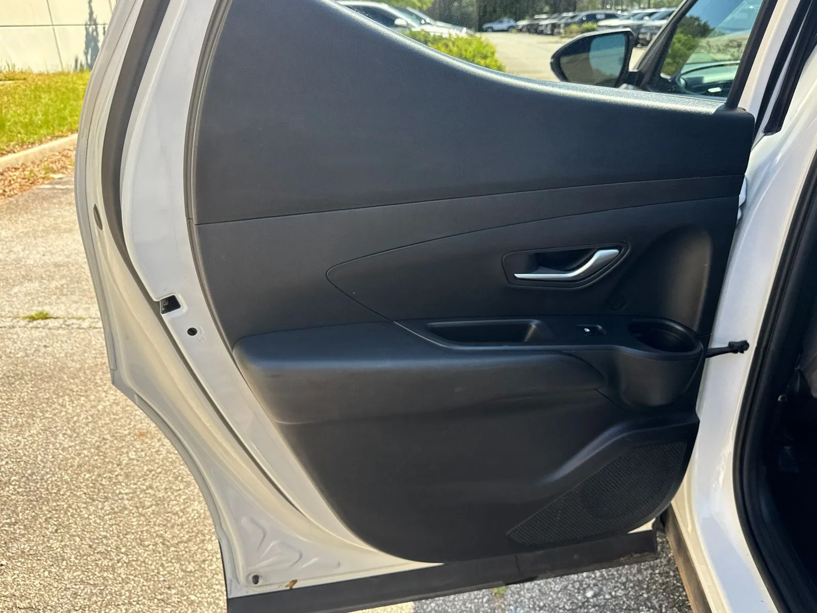 2023 Hyundai Santa Cruz SEL - Photo 21