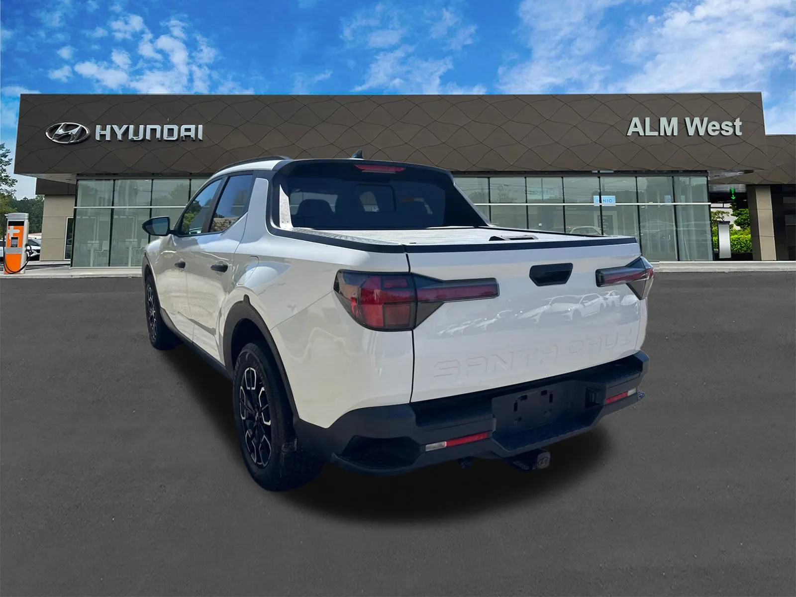2023 Hyundai Santa Cruz SEL - Photo 7