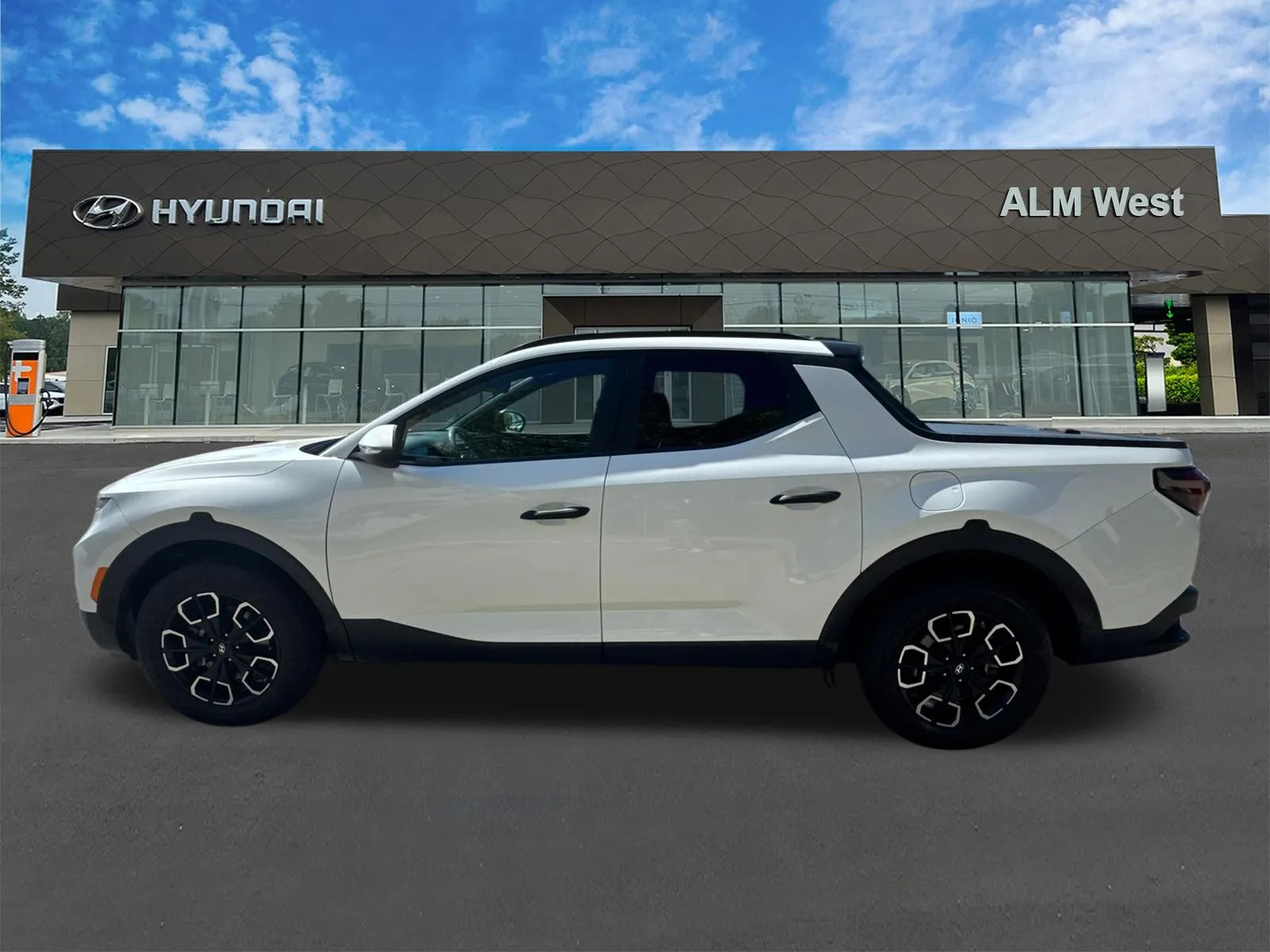 2023 Hyundai Santa Cruz SEL - Photo 8