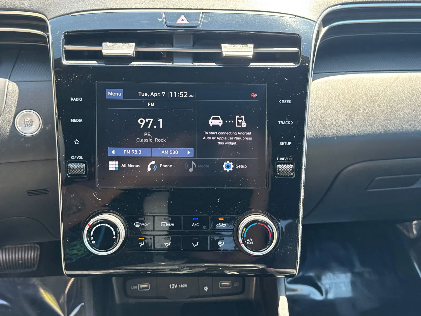 2023 Hyundai Santa Cruz SEL - Photo 27