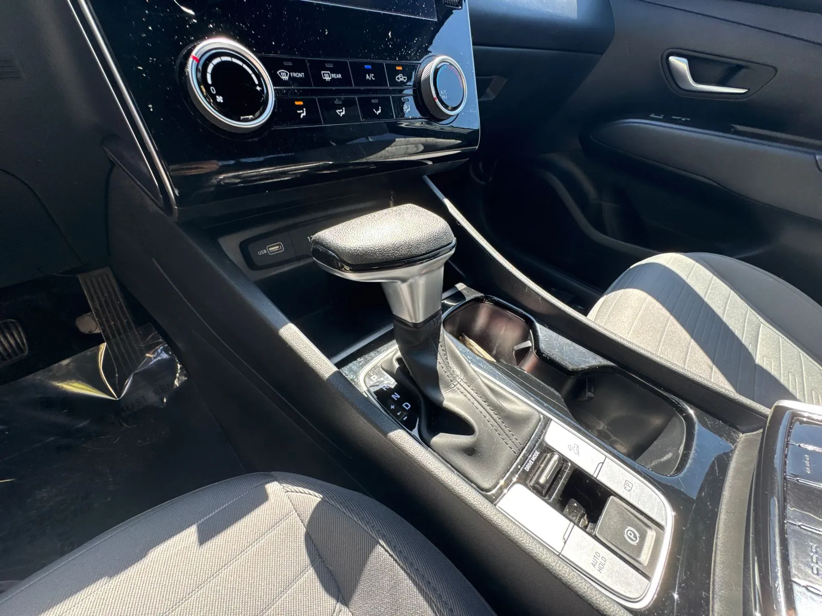 2023 Hyundai Santa Cruz SEL - Photo 29