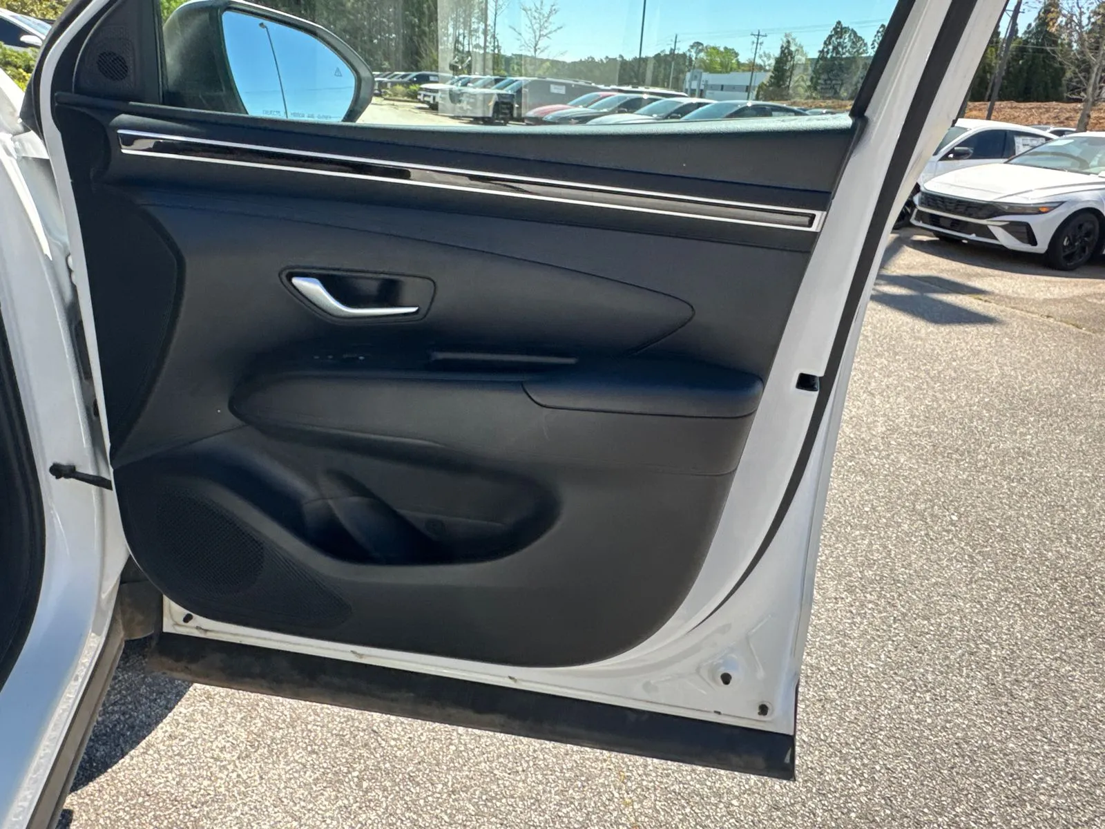 2023 Hyundai Santa Cruz SEL - Photo 14