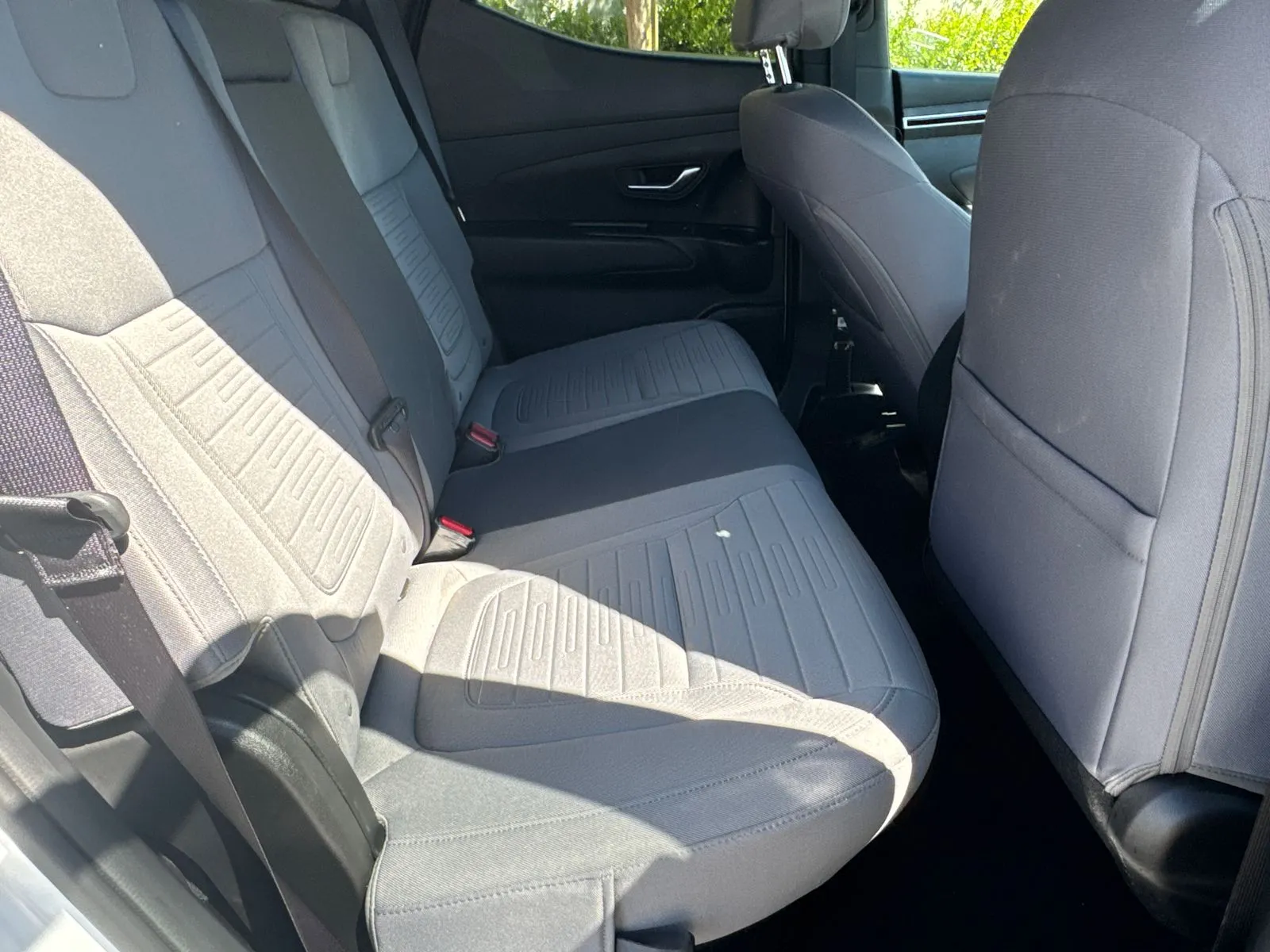 2023 Hyundai Santa Cruz SEL - Photo 15