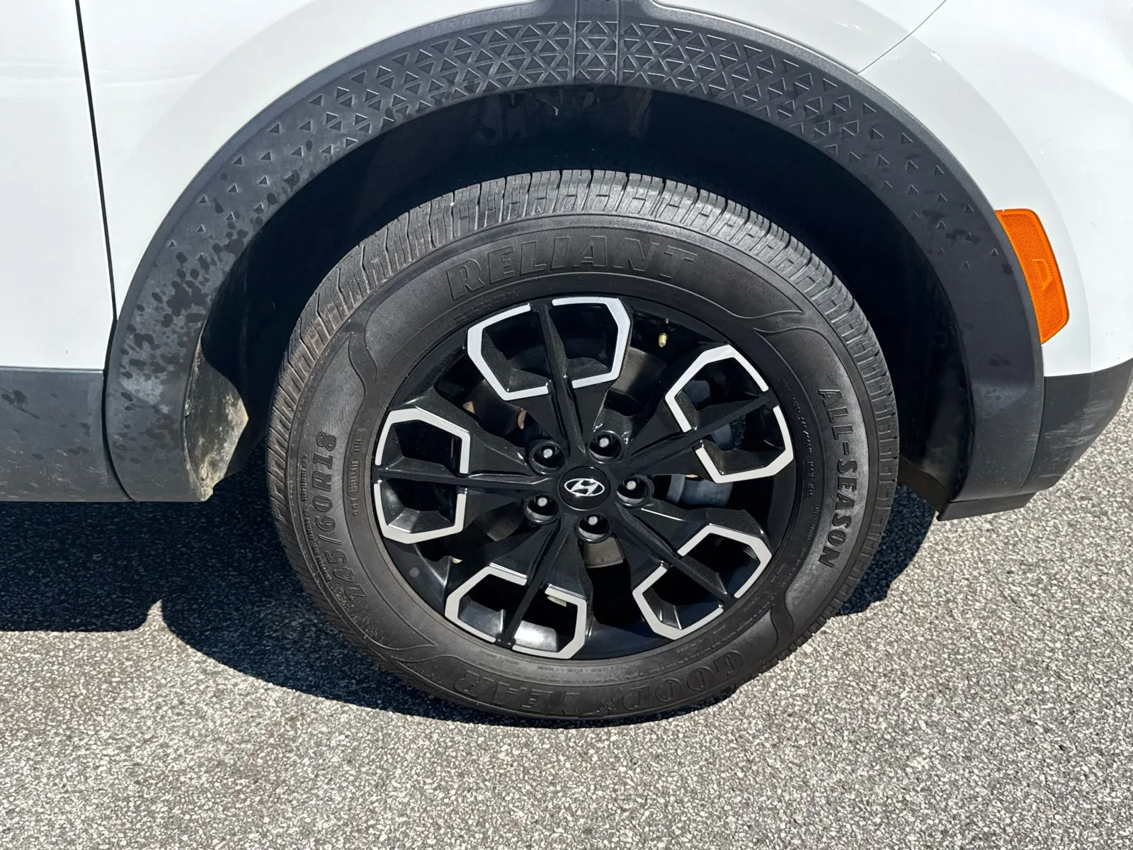 2023 Hyundai Santa Cruz SEL - Photo 12