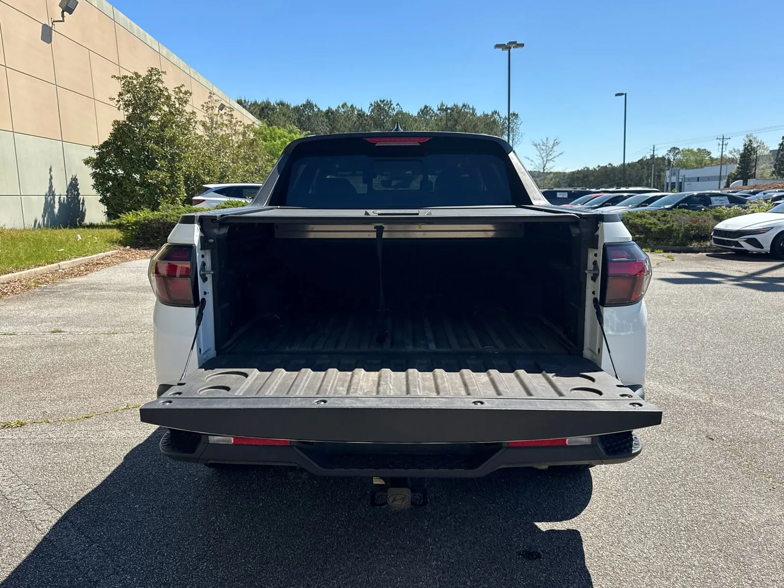 2023 Hyundai Santa Cruz SEL - Photo 18
