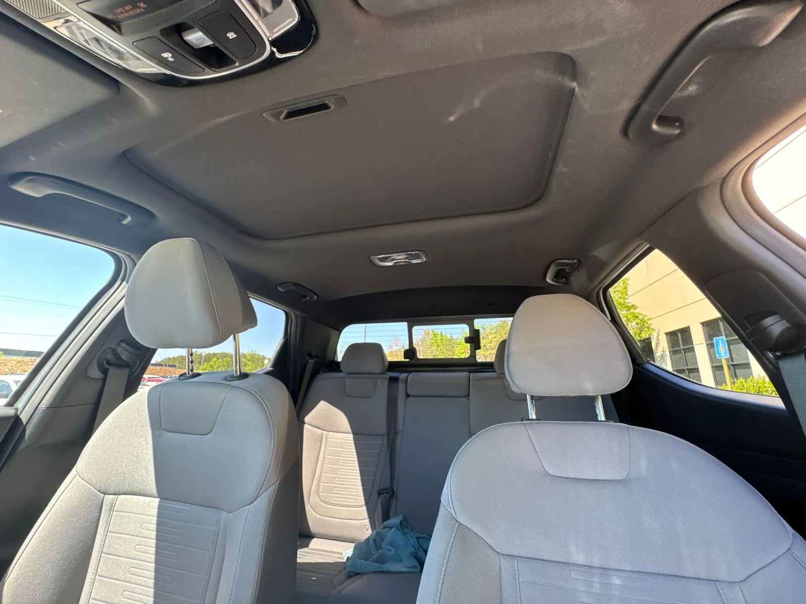 2023 Hyundai Santa Cruz SEL - Photo 30