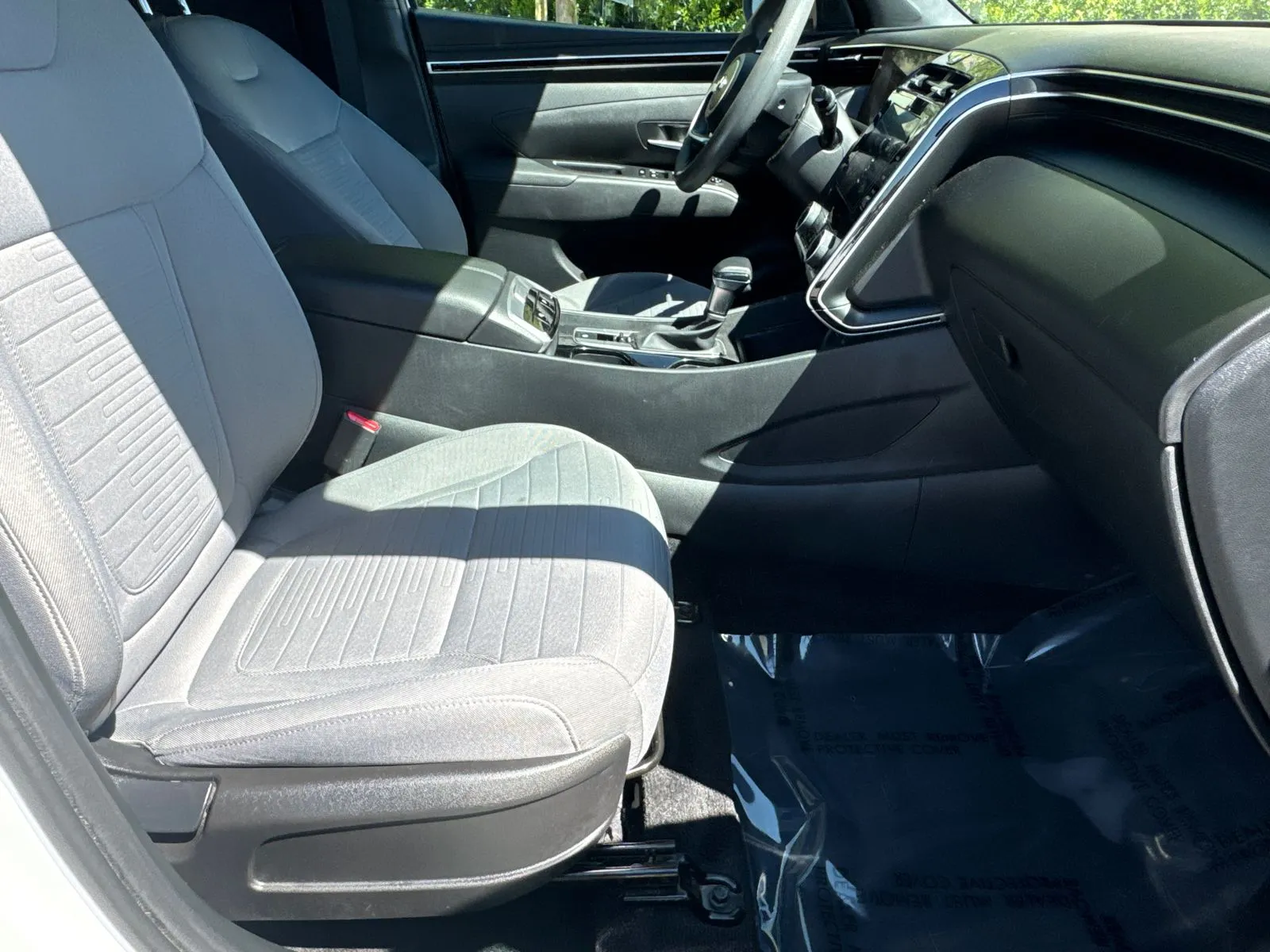 2023 Hyundai Santa Cruz SEL - Photo 13