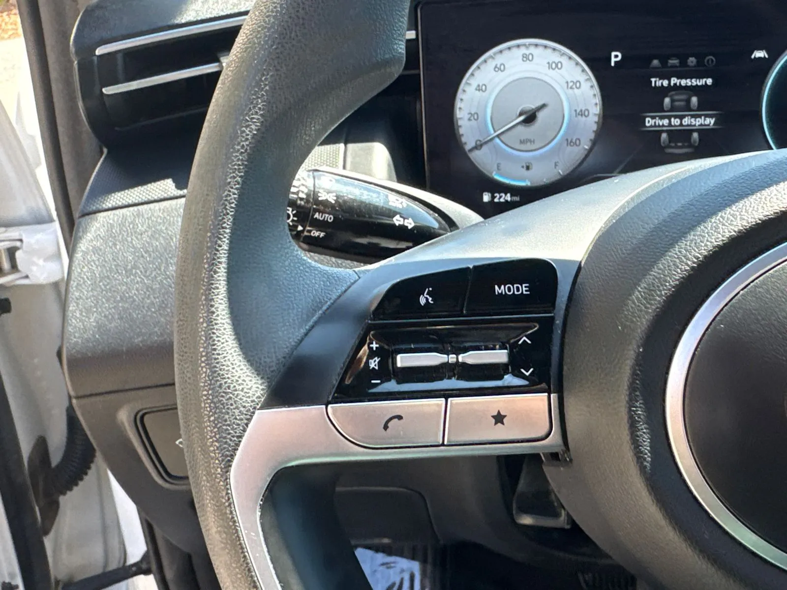 2023 Hyundai Santa Cruz SEL - Photo 24