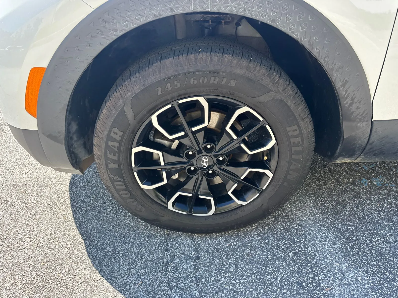 2023 Hyundai Santa Cruz SEL - Photo 11