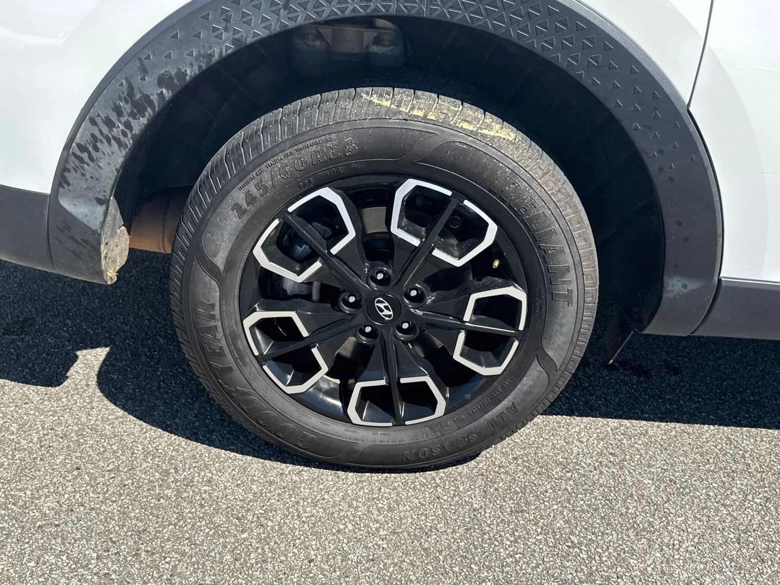 2023 Hyundai Santa Cruz SEL - Photo 17