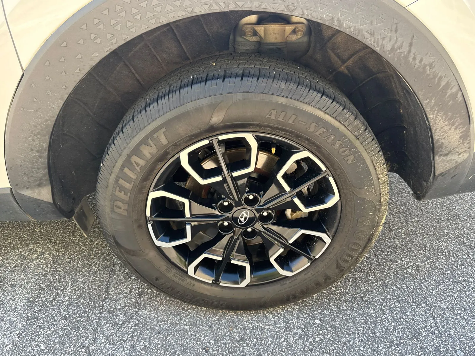 2023 Hyundai Santa Cruz SEL - Photo 19