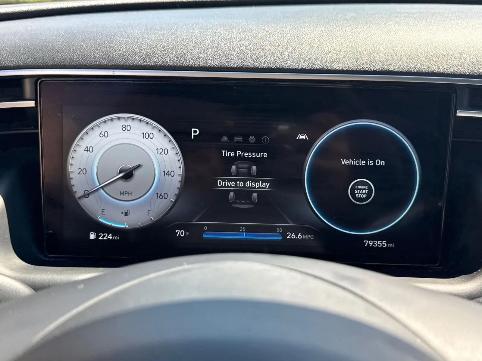 2023 Hyundai Santa Cruz SEL - Photo 26