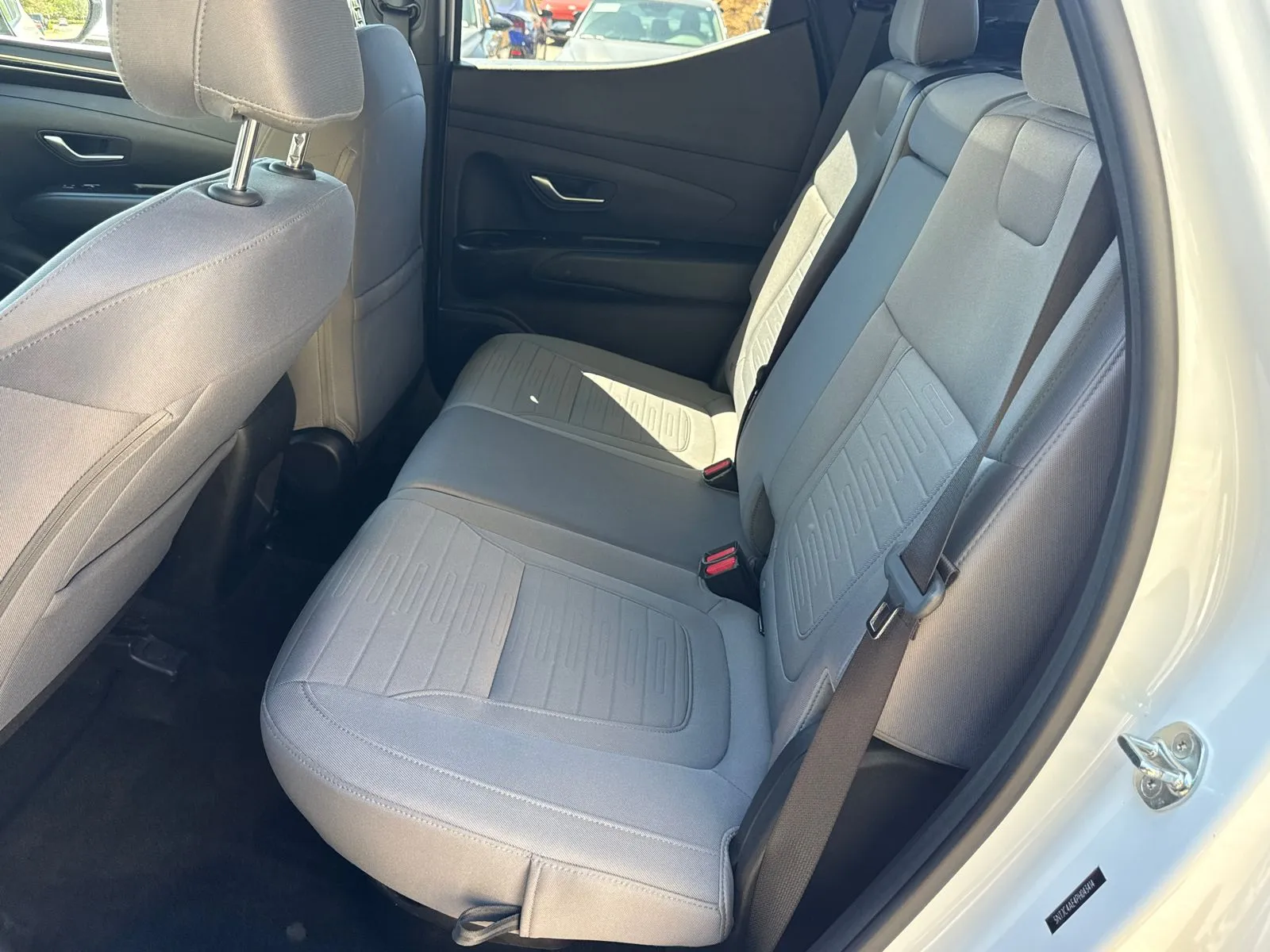 2023 Hyundai Santa Cruz SEL - Photo 20