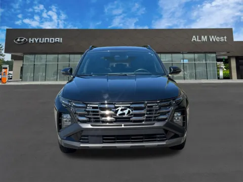 Photos of 2025 Hyundai Tucson XRT for sale in Lithia Springs, GA at ALM Hyundai West