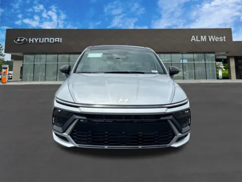 Photos of 2026 Hyundai Sonata N Line for sale in Lithia Springs, GA at ALM Hyundai West
